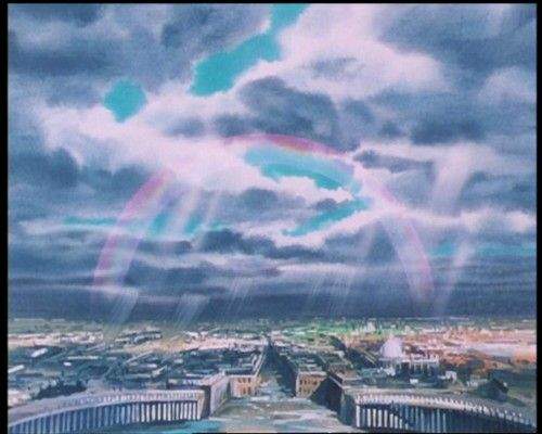 Otaku Gallery  / Anime e Manga / Saint Seiya / Screen Shots / Episodi / 114 - Il trionfo della giustizia / 195.jpg